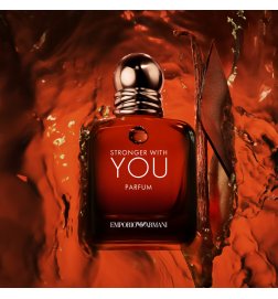 Stronger with You - Perfume Stronger with You - Perfume